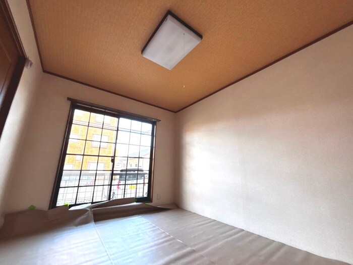 物件内観写真9　(居室)
