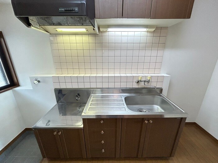 物件内観写真10　(キッチン)