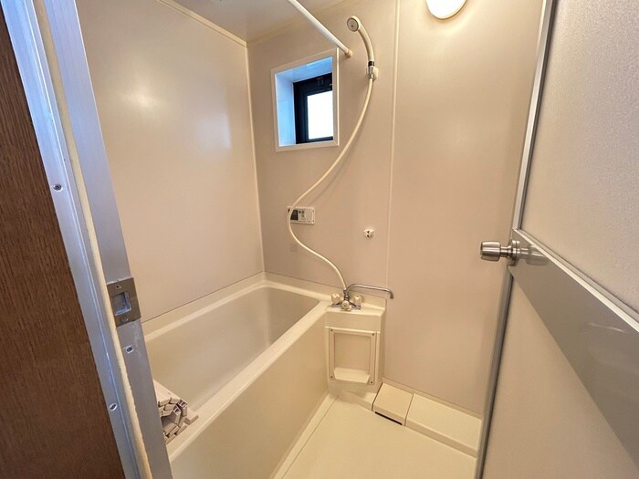物件内観写真11　(バス／シャワールーム等)