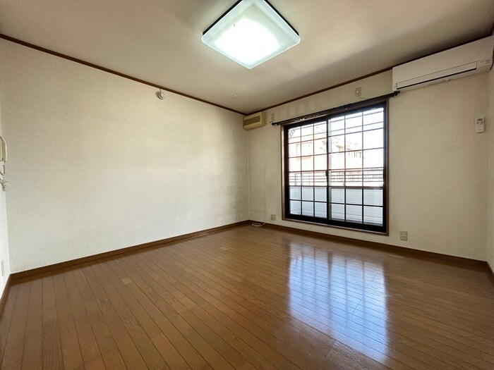 物件内観写真18　(居室)