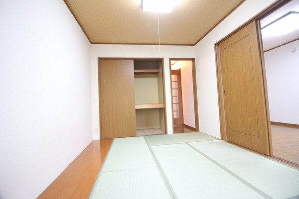居室