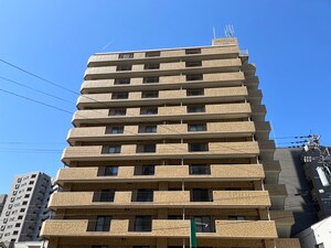 チサンマンション支倉(306)外観写真