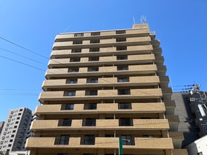 チサンマンション支倉(306)外観写真