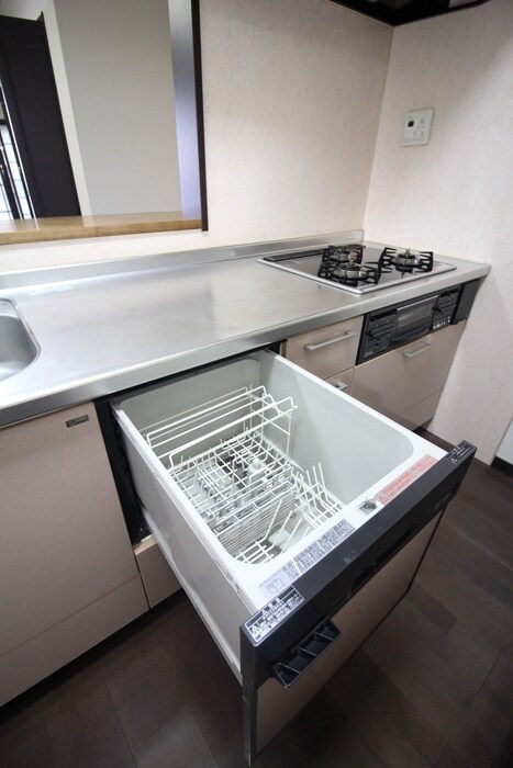 物件内観写真14　(キッチン)