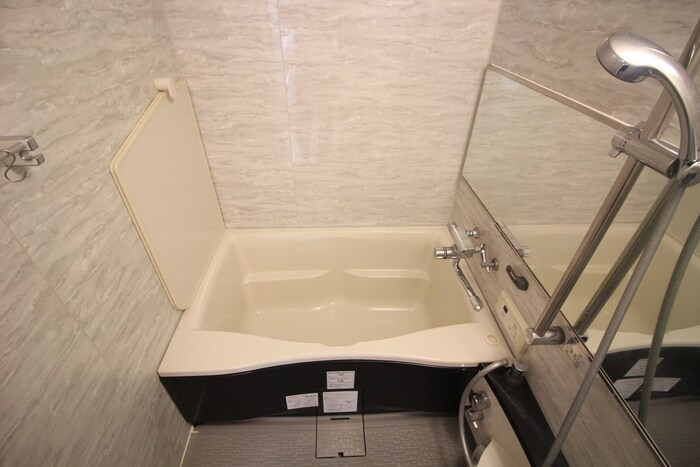 物件内観写真15　(バス／シャワールーム等)