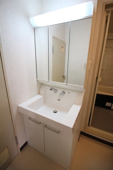 物件内観写真16　(洗面)