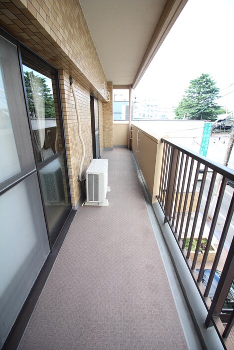 物件内観写真22　(ベランダ・バルコニー)