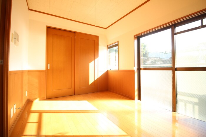 物件内観写真7　(居室)