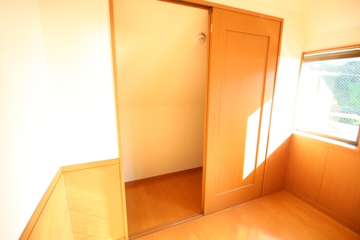 物件内観写真9　(収納)