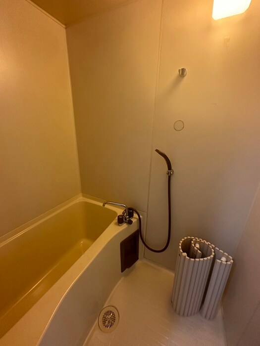 物件内観写真11　(バス／シャワールーム等)