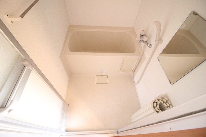 物件内観写真11　(バス／シャワールーム等)