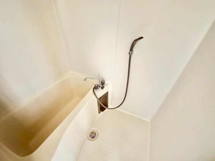 物件内観写真13　(バス／シャワールーム等)