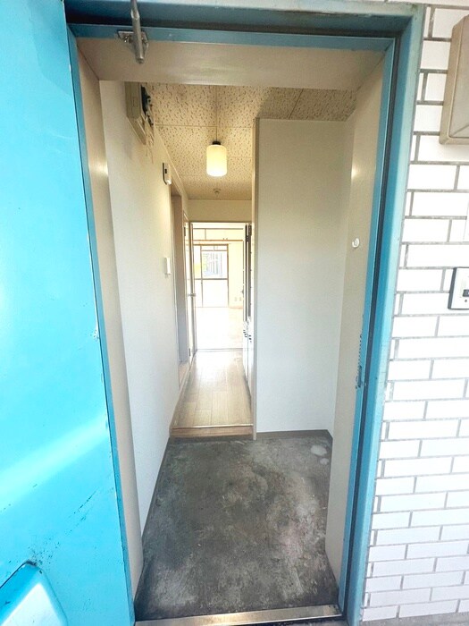 物件内観写真14　(廊下)