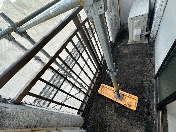 物件内観写真21　(ベランダ・バルコニー)