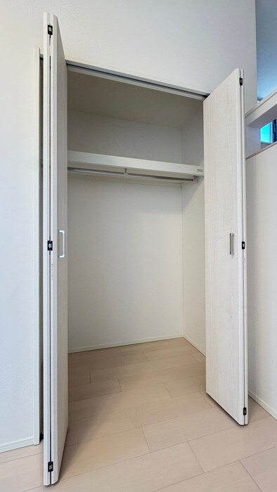 物件内観写真9　(収納)