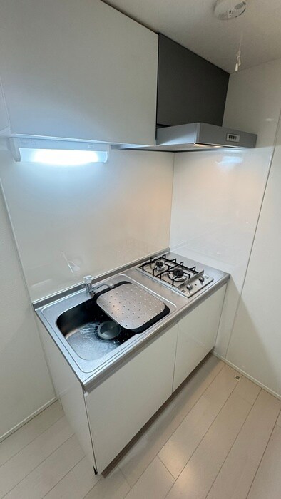 物件内観写真10　(キッチン)