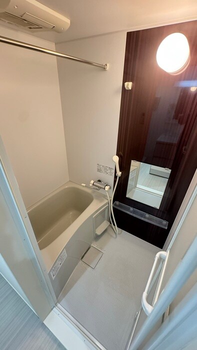 物件内観写真11　(バス／シャワールーム等)