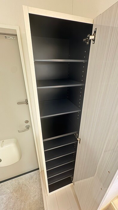 物件内観写真17　(靴箱)