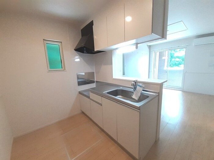 物件内観写真6　(キッチン)