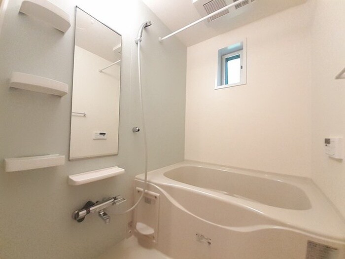 物件内観写真7　(バス／シャワールーム等)