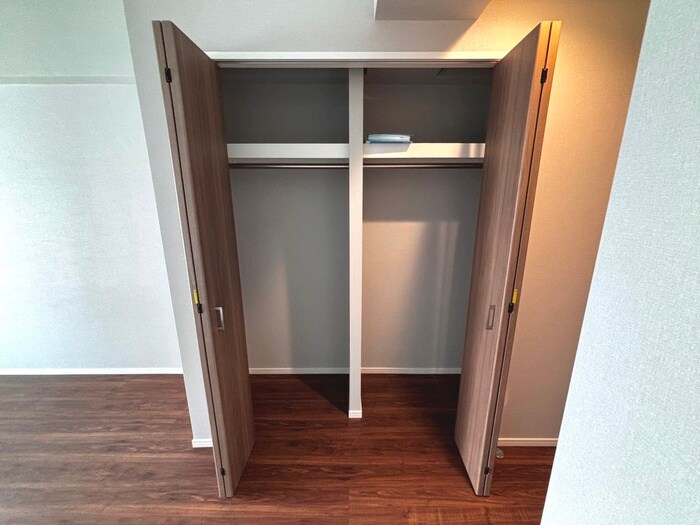 物件内観写真9　(収納)