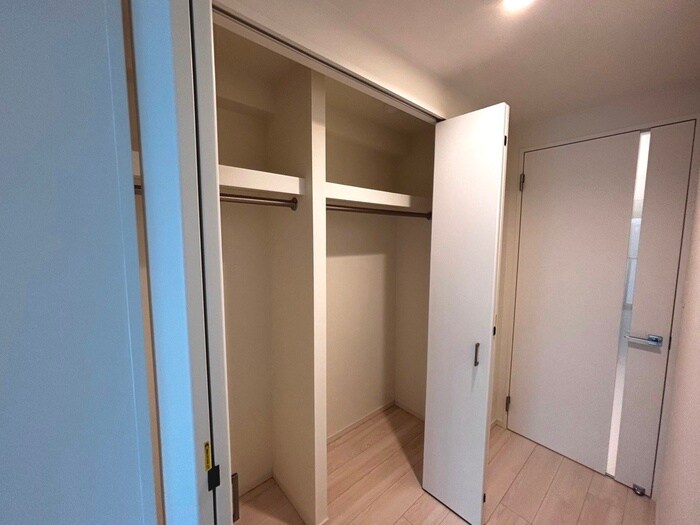 物件内観写真11　(収納)