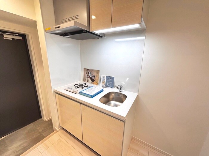 物件内観写真12　(キッチン)