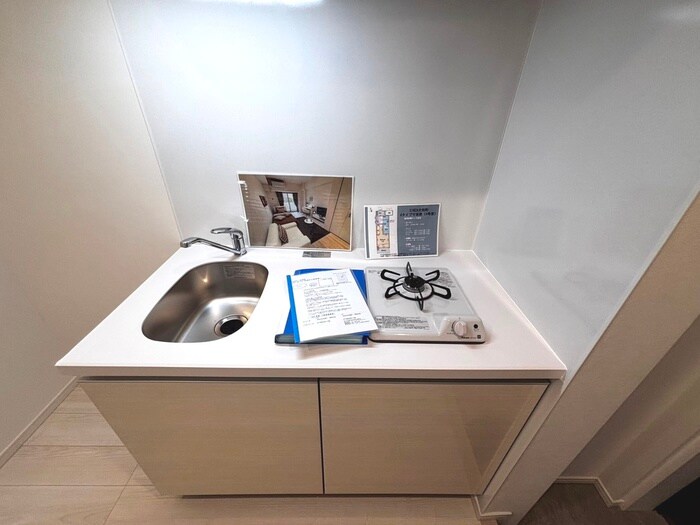 物件内観写真12　(キッチン)