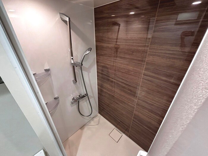 物件内観写真13　(バス／シャワールーム等)