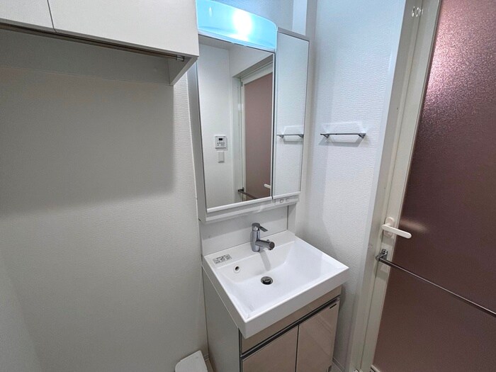 物件内観写真14　(洗面)