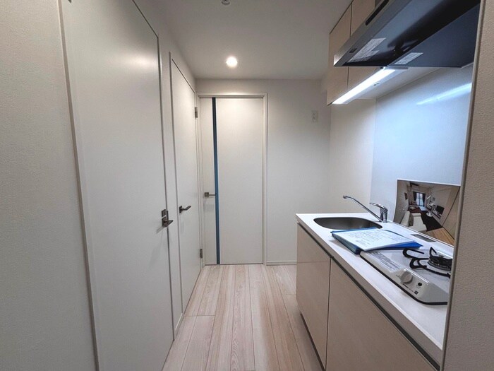 物件内観写真19　(廊下)