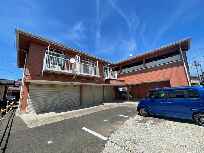 物件外観写真4　(外観写真)