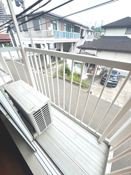 物件内観写真20　(ベランダ・バルコニー)