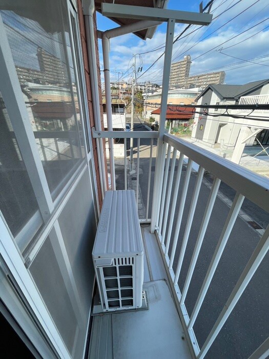 物件内観写真22　(ベランダ・バルコニー)