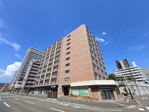 サークル１０ビル外観写真