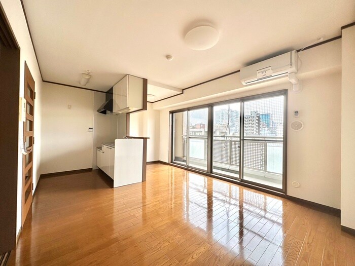 物件内観写真7　(居室)