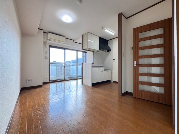 物件内観写真7　(居室)