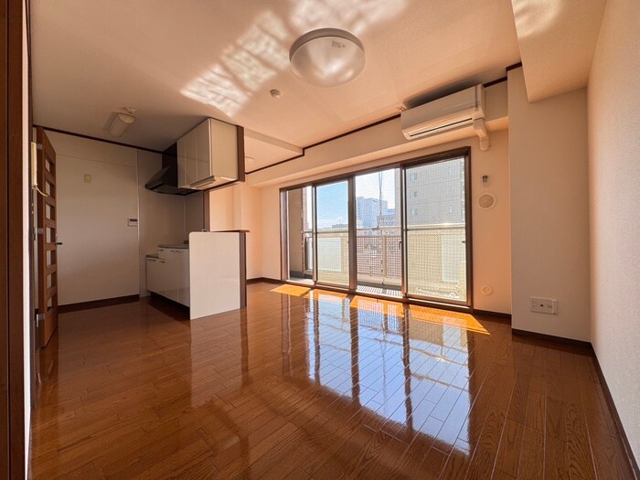 物件内観写真8　(居室)