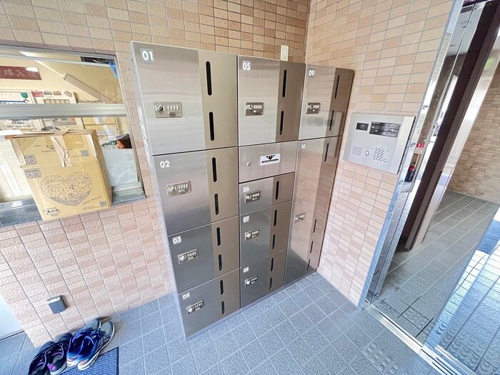 物件外観写真6　(その他)