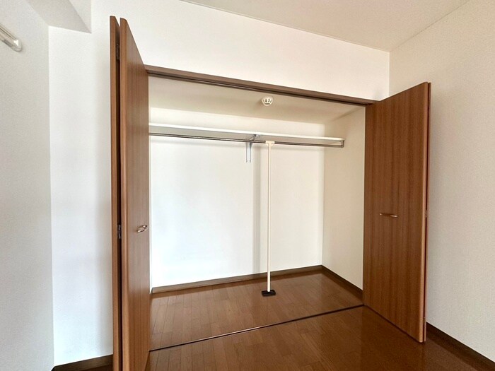 物件内観写真10　(収納)