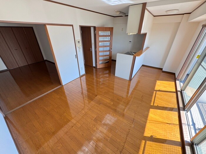 物件内観写真10　(居室)