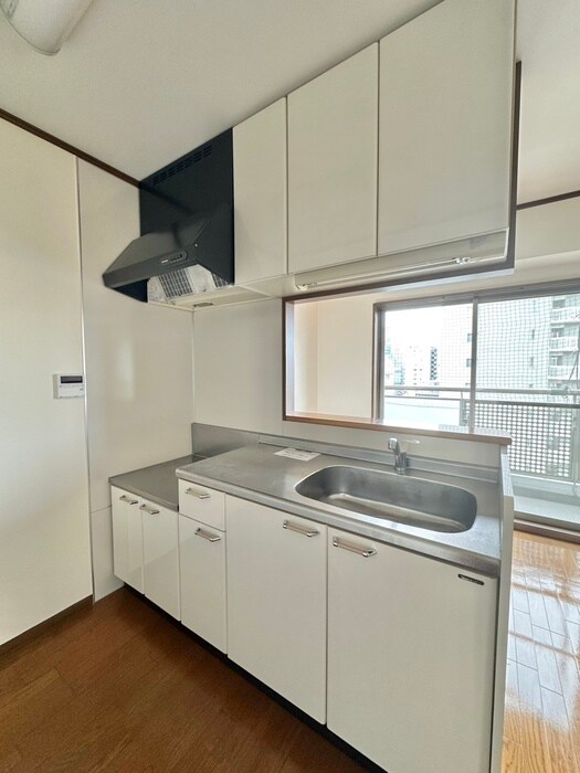 物件内観写真11　(キッチン)