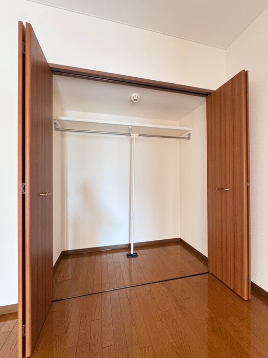 物件内観写真11　(収納)