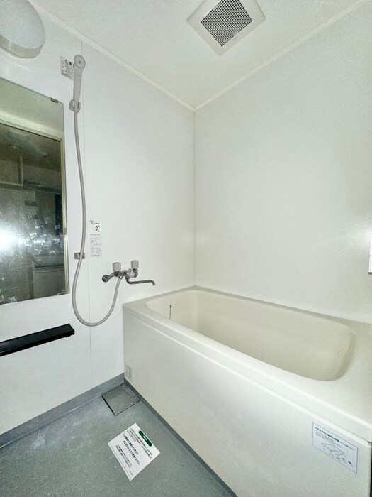 物件内観写真12　(バス／シャワールーム等)