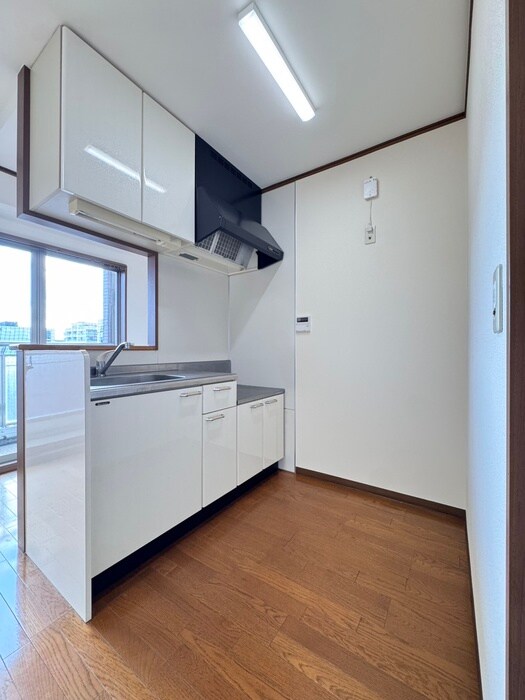 物件内観写真12　(キッチン)