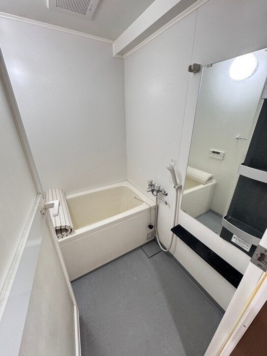 物件内観写真13　(バス／シャワールーム等)