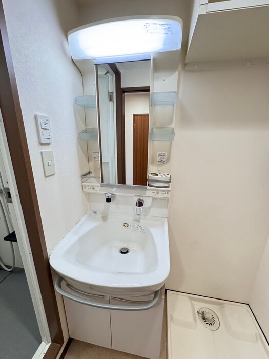 物件内観写真14　(洗面)