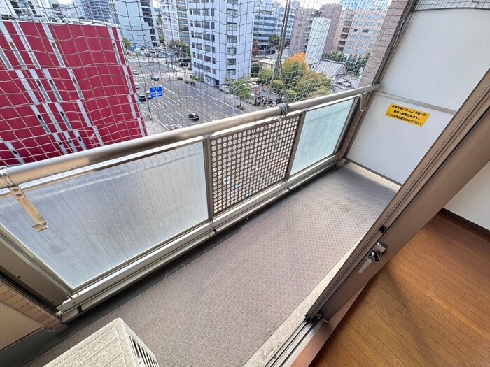 物件内観写真21　(ベランダ・バルコニー)