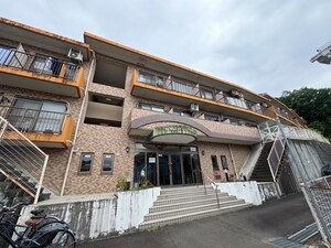 ﾀﾞｲｱﾊﾟﾚｽｽﾃｰｼｮﾝﾌﾟﾗｻﾞ八乙女(220)外観写真