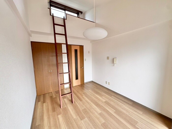 物件内観写真16　(居室)